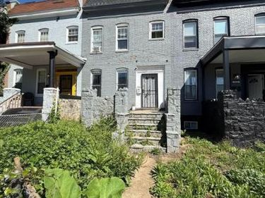 2526 BOARMAN AVENUE, BALTIMORE, MD 21215