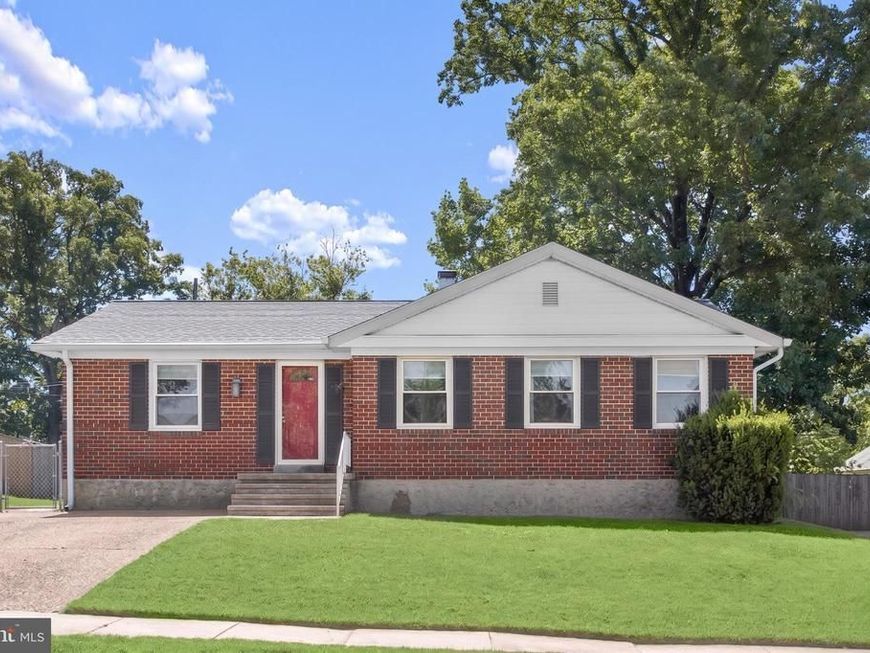 2325 Harford Hills Road , Baltimore, MD 21234 Main Photo