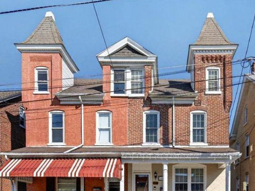 229 Shaner Street, Boyertown, PA 19512 Main Photo