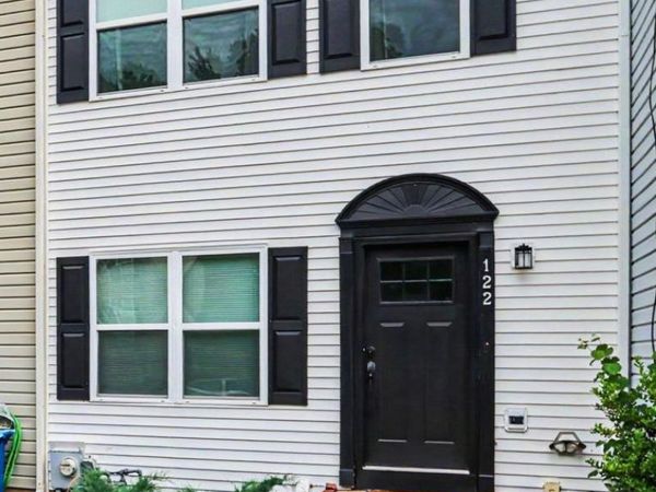 122 CHERRY TREE LANE, ELKTON, MD 21921