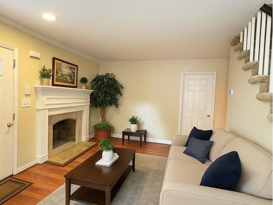707 Mentor Avenue , Capitol Heights, MD 20743 Main Photo