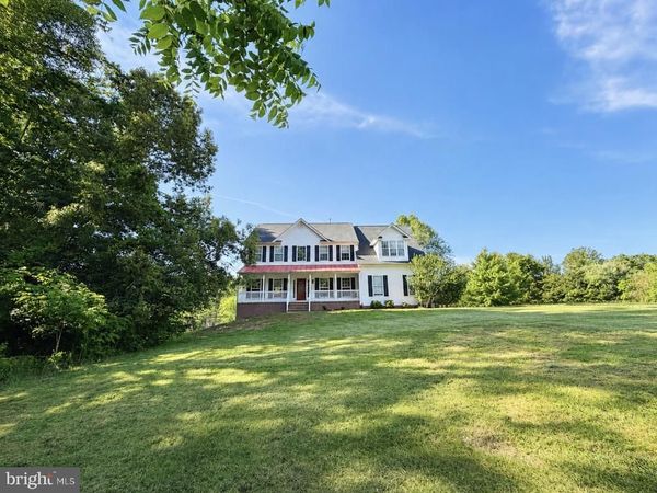 231 CROWN MANOR DRIVE , STAFFORD, VA 22556