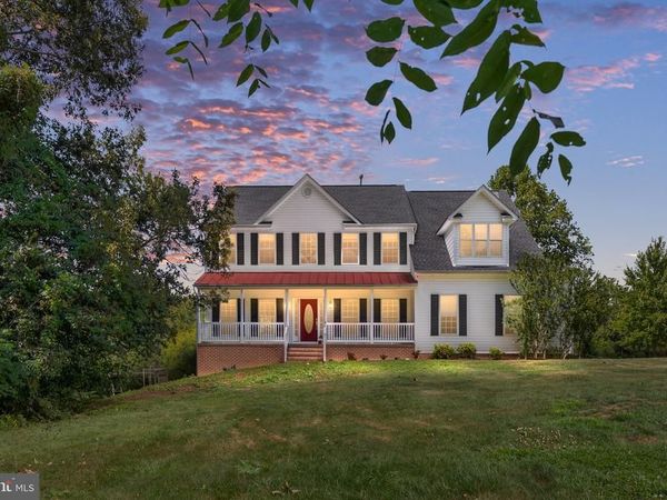 231 CROWN MANOR DRIVE, STAFFORD, VA 22556