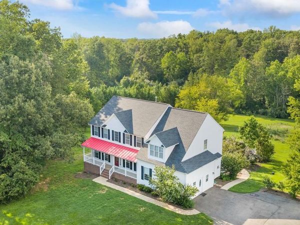 231 CROWN MANOR DRIVE, STAFFORD, VA 22556