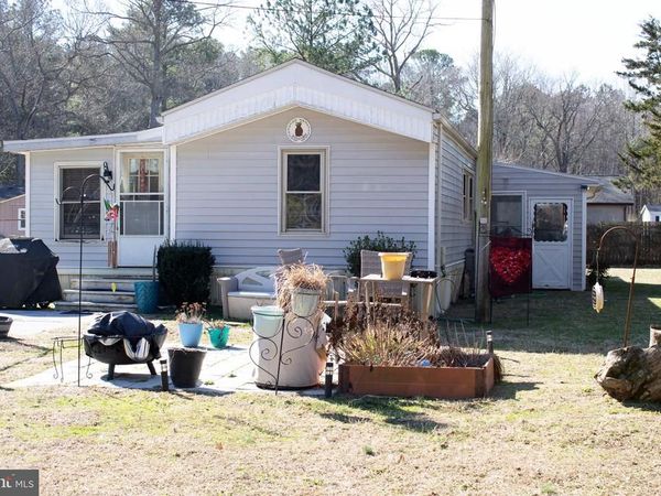 30780 FRIENDSHIP ROAD, MILLSBORO, DE 19966