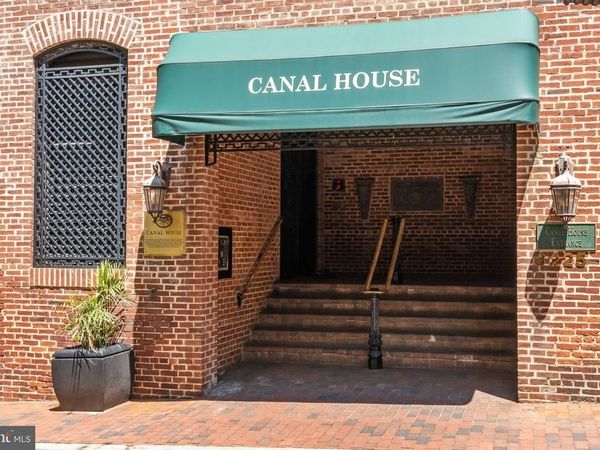 3225 GRACE STREET NW , Unit 226, WASHINGTON, DC 20007