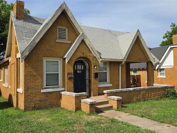 931 NE 18th Street, Oklahoma City, OK 73105