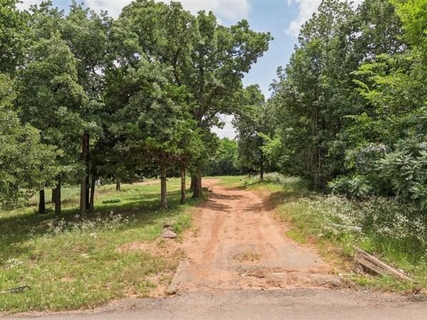 21400 Orr Lane, Harrah, OK 73045