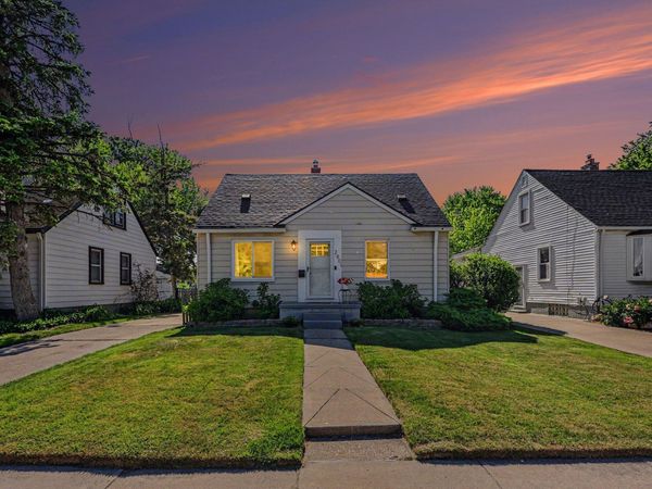 2801 Inman Street, Ferndale, MI 48220