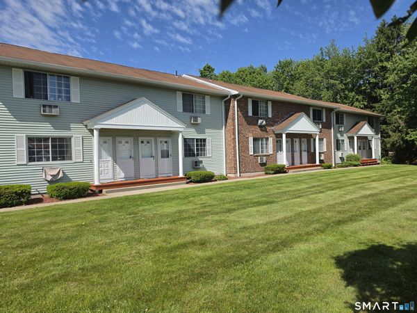 25 Lisa, Unit 11, Waterbury, CT 06704