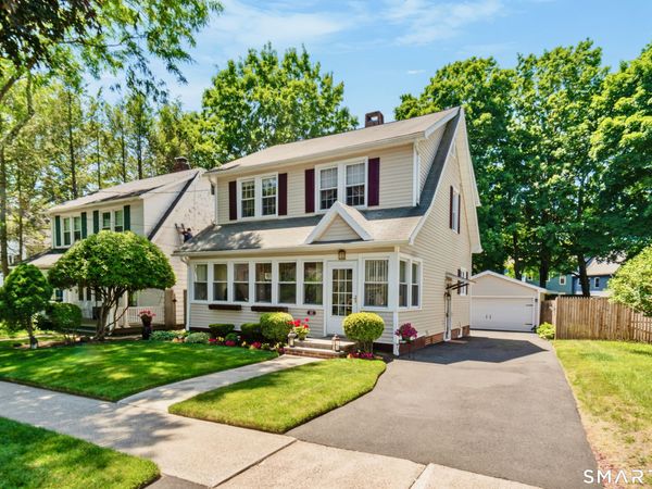 65 Ford , Hamden, CT 06517
