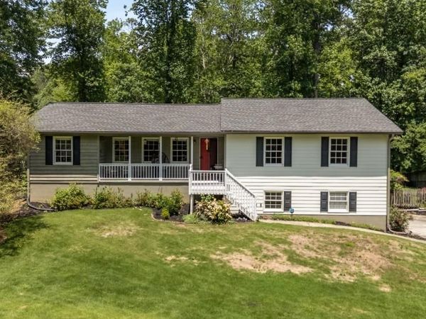 2795 Bentwood Drive, Marietta, GA 30062