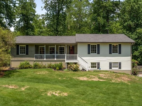 2795 Bentwood Drive , Marietta, GA 30062