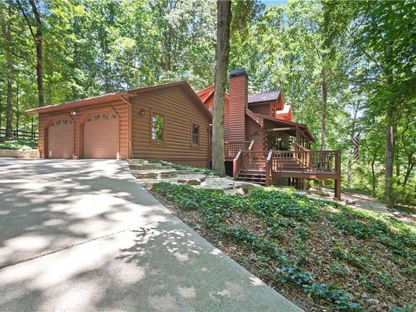 6515 Namon Wallace Drive, Cumming, GA 30028