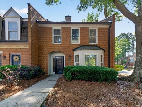 4182 Fernsberry Court , Duluth, GA 30096