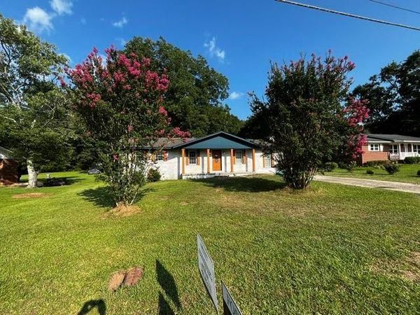 3395 Highway 11,S, Mansfield, GA 30055