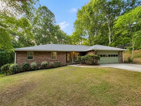 1512 Pine Circle, Lawrenceville, GA 30044