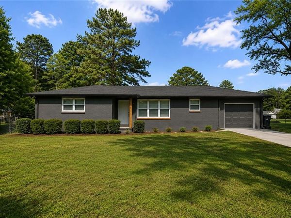 4281 Hiram Lithia Springs Road SW, Powder Springs, GA 30127