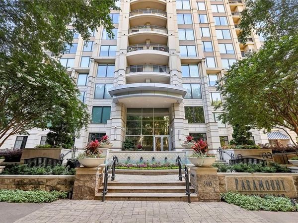 3445 Stratford Road NE, Unit 3105, Atlanta, GA 30326
