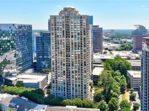 3445 Stratford Road NE, Unit 3105, Atlanta, GA 30326