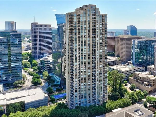 3445 Stratford Road NE, Unit 3105, Atlanta, GA 30326