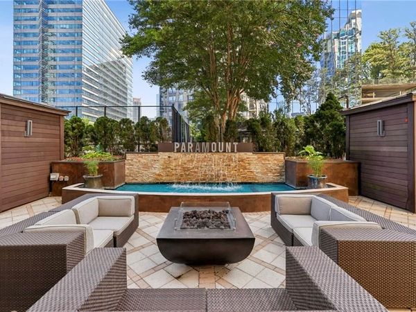 3445 Stratford Road NE, Unit 3105, Atlanta, GA 30326
