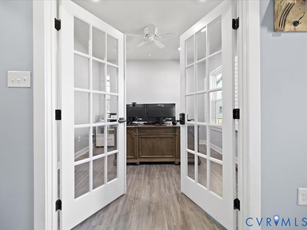 12320 Hepler Ridge Court Glen Allen, VA 23059
