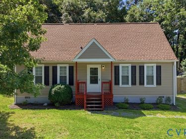 3809 N Light Drive , Chester, VA 23831