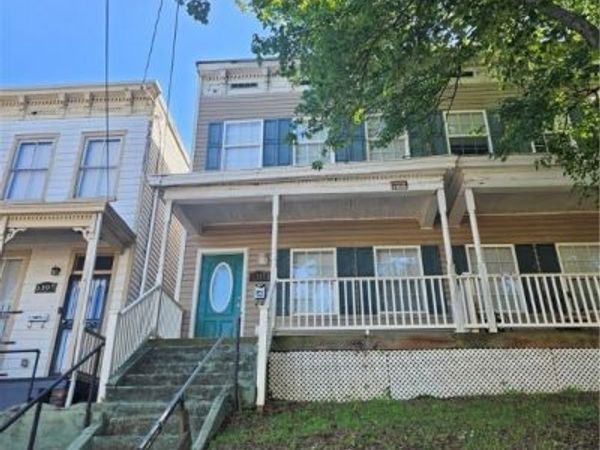 1309 W Clay Street, Richmond, VA 23220