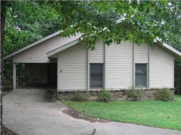 1 Endon Circle , Bella Vista, AR 72714