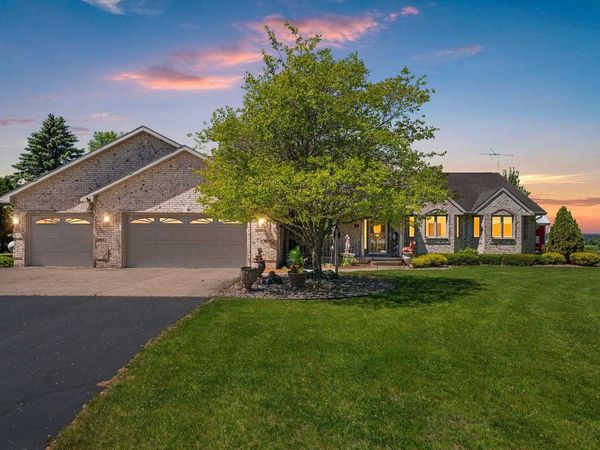 4433 COUNTY RD J, Oconto, WI 54153