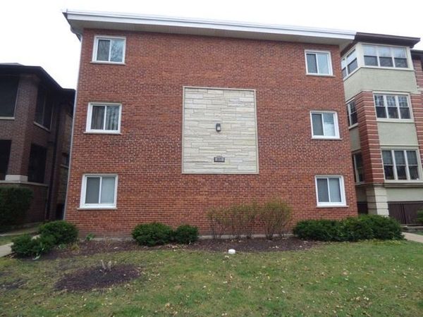 317 Wisconsin Avenue , Unit 3C, Oak Park, IL 60302