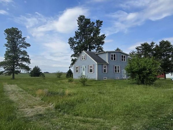 Strawn, IL 61775