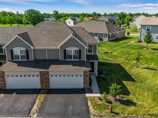 8538 Stillwater Road , Wonder Lake, IL 60097