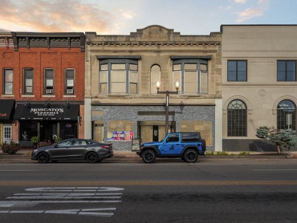 522 S State Street , Belvidere, IL 61008