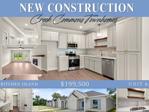 8007 Arnold Rd, Unit #6A, Denham Springs, LA 70726