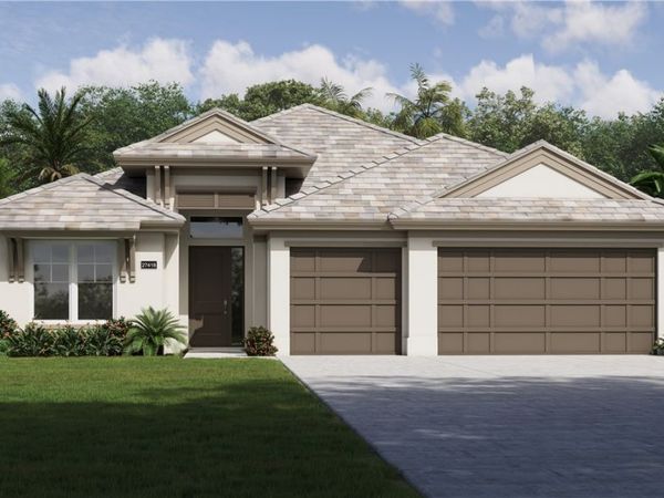 6562 Beltran Lane, Vero Beach, FL 32968