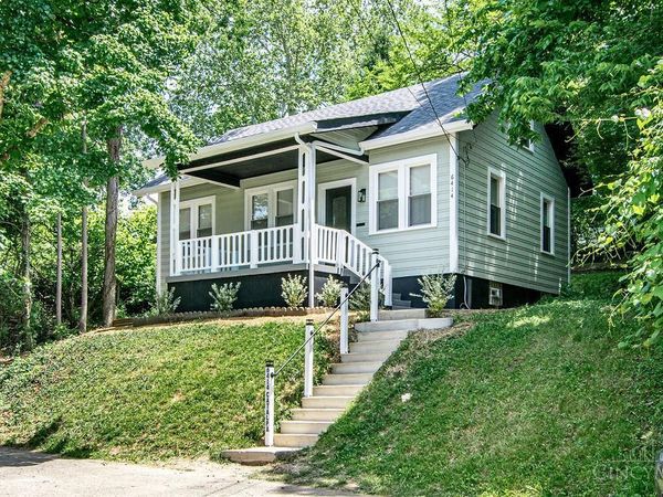 6414 Catalpa Avenue, Cincinnati, OH 45239