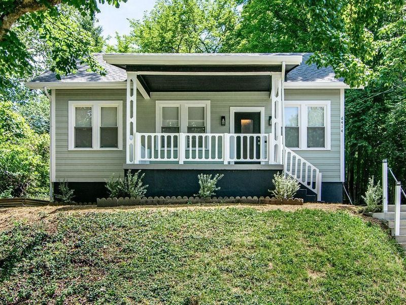 6414 Catalpa Avenue, Cincinnati, OH 45239 Photo 7