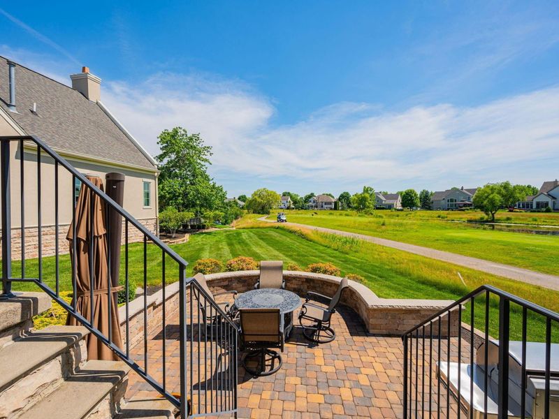 5705 Ennishannon Place , Unit 38, Dublin, OH 43016 Photo 81