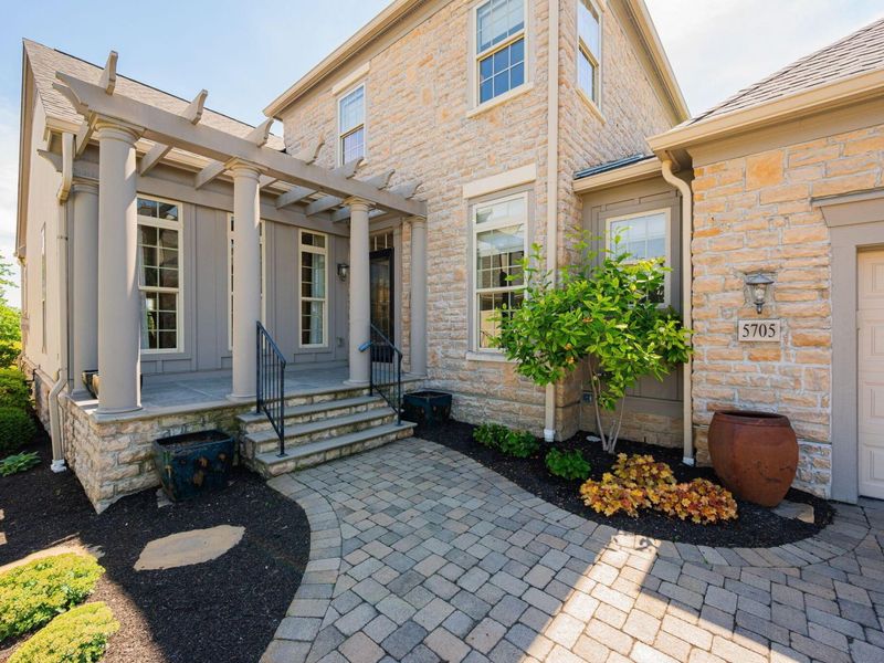 5705 Ennishannon Place , Unit 38, Dublin, OH 43016 Photo 82