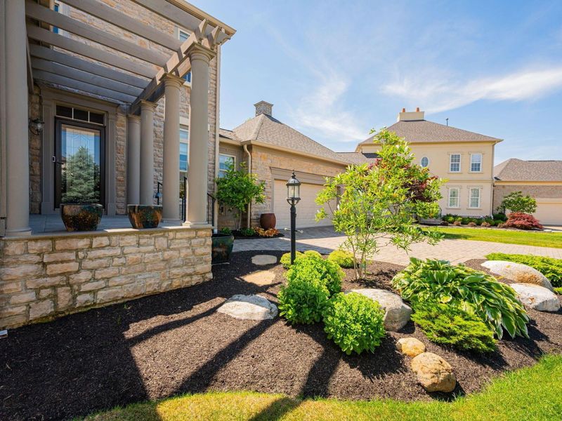 5705 Ennishannon Place , Unit 38, Dublin, OH 43016 Photo 85