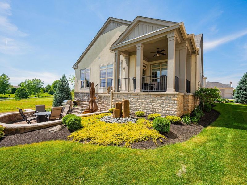 5705 Ennishannon Place , Unit 38, Dublin, OH 43016 Photo 87