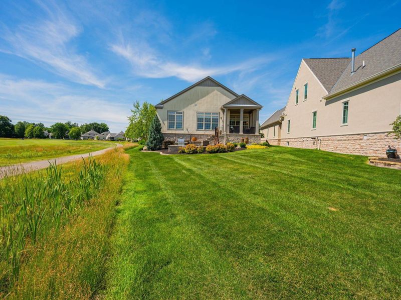 5705 Ennishannon Place , Unit 38, Dublin, OH 43016 Photo 88