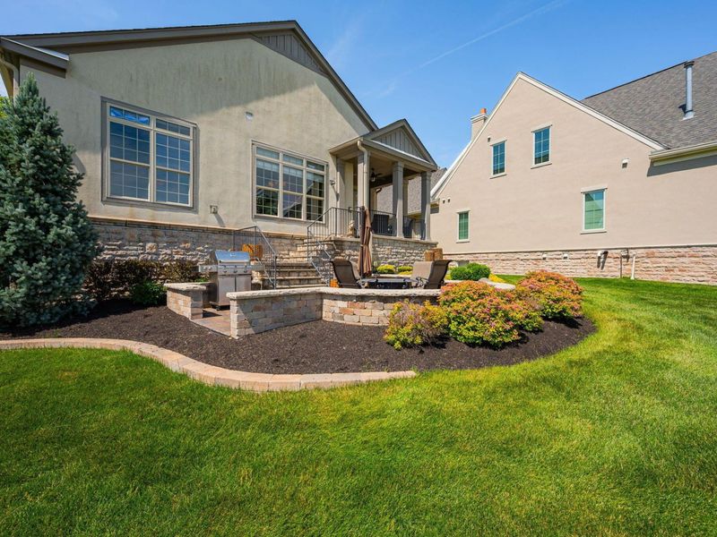 5705 Ennishannon Place , Unit 38, Dublin, OH 43016 Photo 89