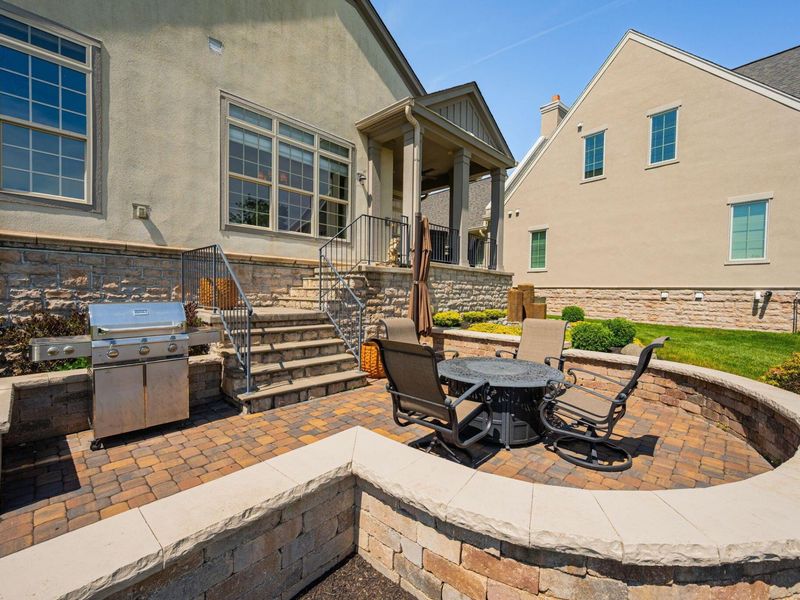 5705 Ennishannon Place , Unit 38, Dublin, OH 43016 Photo 90