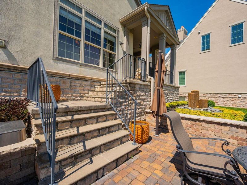 5705 Ennishannon Place , Unit 38, Dublin, OH 43016 Photo 95