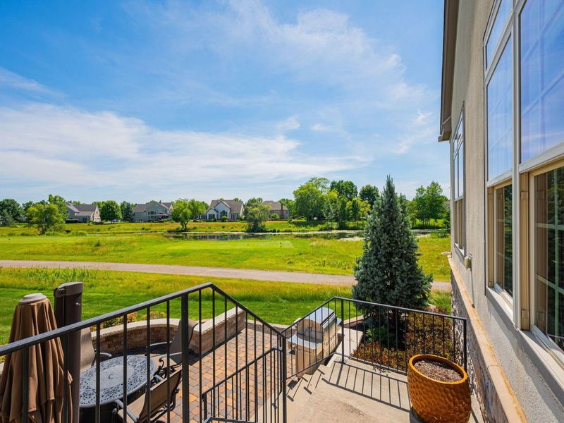 5705 Ennishannon Place , Unit 38, Dublin, OH 43016 Photo 98
