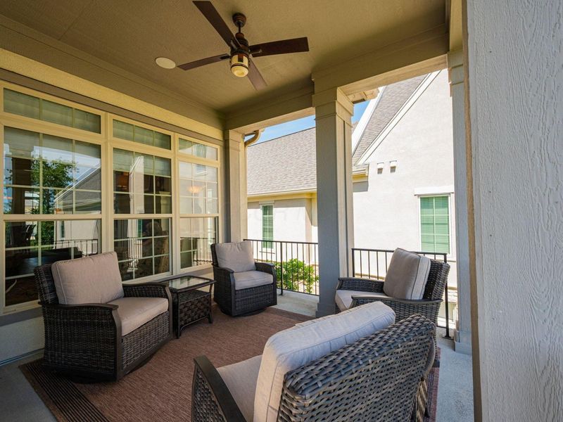 5705 Ennishannon Place , Unit 38, Dublin, OH 43016 Photo 99