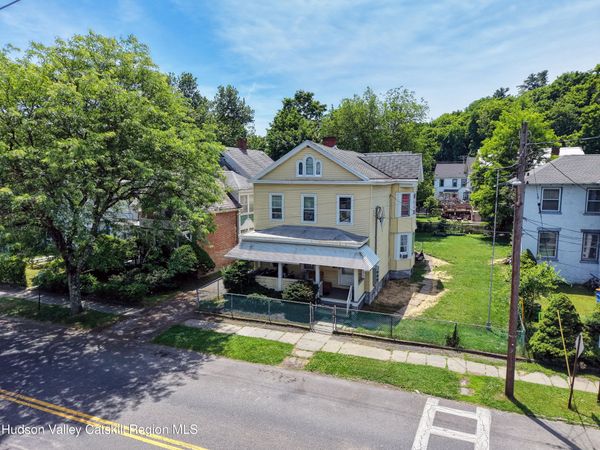 111 Wurts Street, Kingston, NY 12401